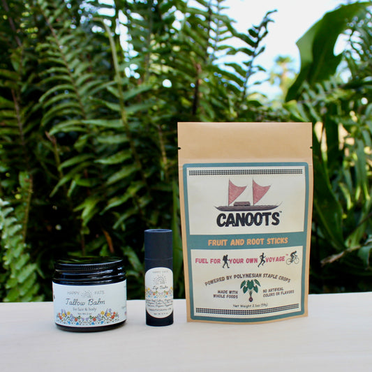 Taloha Brands Bundle